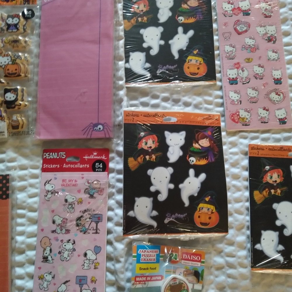 Crafts bundle - Picture 4 of 7